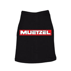 Muetzel - Doggie Skins - Doggie Tank