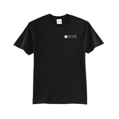 Rhythm Architecture - Port & Company® Tall Core Blend Tee