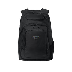 Dunning Motors - Port Authority ® Exec Backpack
