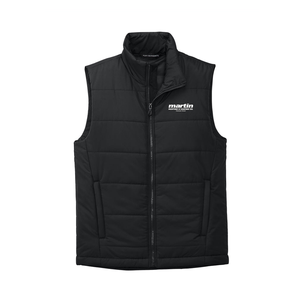 Martin Painting - Port Authority® Puffer Vest