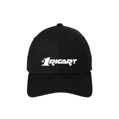 Ricart - New Era - Structured Stretch Cotton Cap