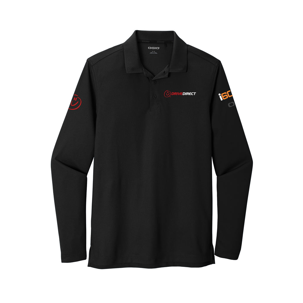 Drive Direct - OGIO ® Caliber2.0 Long Sleeve