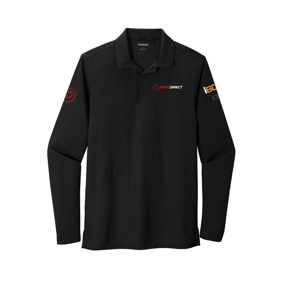 Drive Direct - OGIO ® Caliber2.0 Long Sleeve