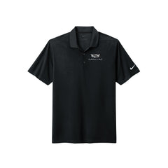 Cadillac Libertyville - Nike Dri-FIT Micro Pique 2.0 Polo