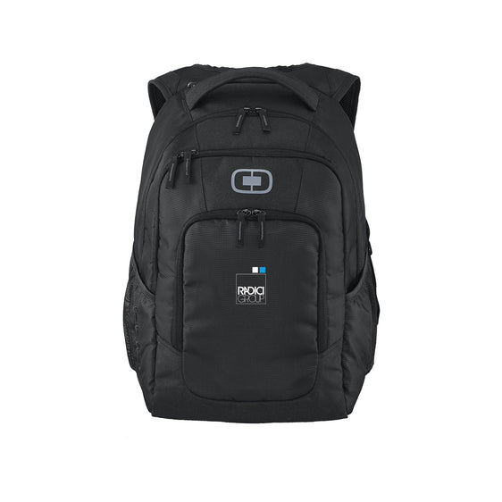 Radici Group - OGIO® Logan Pack