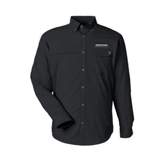 Germain Toyota of Dundee - Men's Tide Point Pocket Fishing Shirt