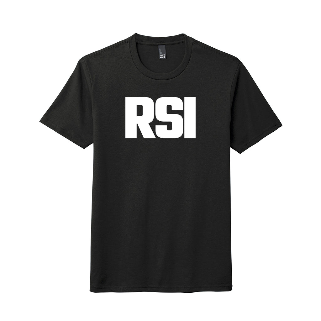 Renier Construction - District ® Perfect Tri ® Tee