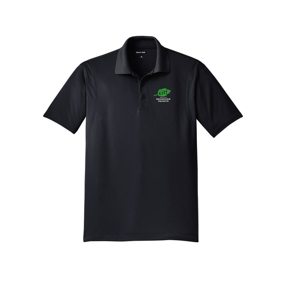 City of Grandview Heights - Sport-Tek® Micropique Sport-Wick® Polo