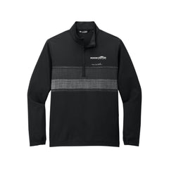 Goode Motor Mazda - TravisMathew Balboa Chest Stripe 1/4-Zip