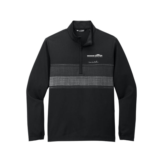 Goode Motor Mazda - TravisMathew Balboa Chest Stripe 1/4-Zip