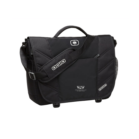 Cadillac Libertyville - OGIO® - Upton Messenger