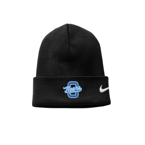 Olentangy Berlin High School - Nike Team Beanie