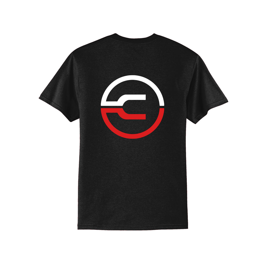 Chesrown of Sidney - Port & Company® Core Blend Tee