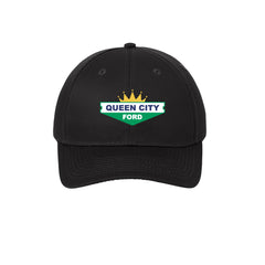 Queen City Ford - Port Authority® Uniforming Twill Cap