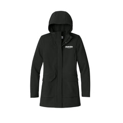 Martin Painting - Port Authority® Women's Collective Outer Soft Shell Parka