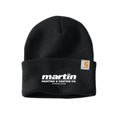 Martin Painting - Carhartt® Watch Cap 2.0