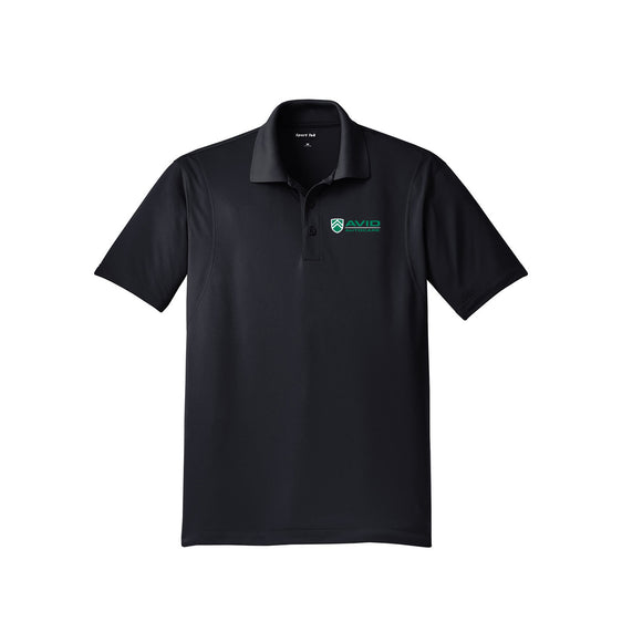 Avid Autocare - Sport-Tek® Micropique Sport-Wick® Polo