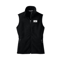Renier Construction - Port Authority® Ladies Value Fleece Vest