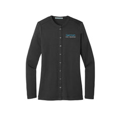 Germain Honda Beavercreek - Port Authority® Ladies Concept Stretch Button-Front Cardigan