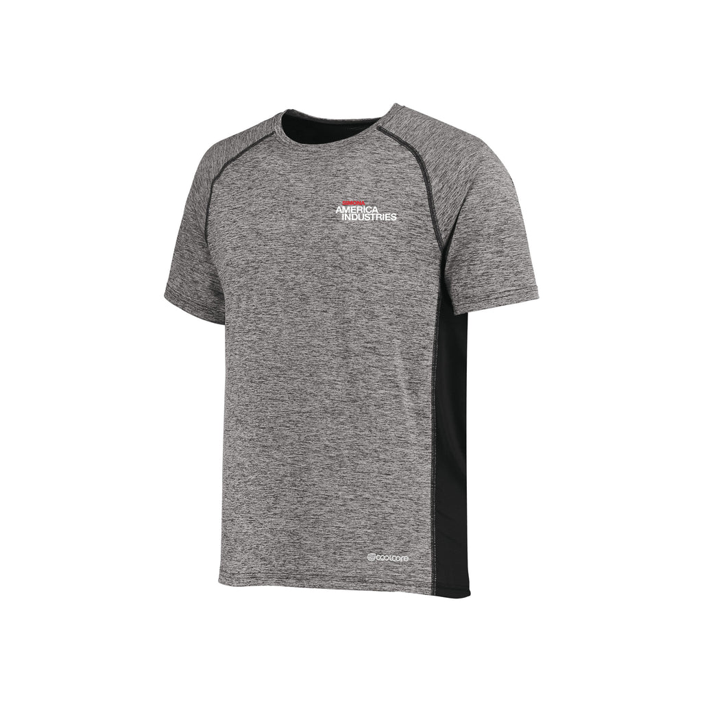 SIMONA America Industries - Electrify CoolCore® T-Shirt