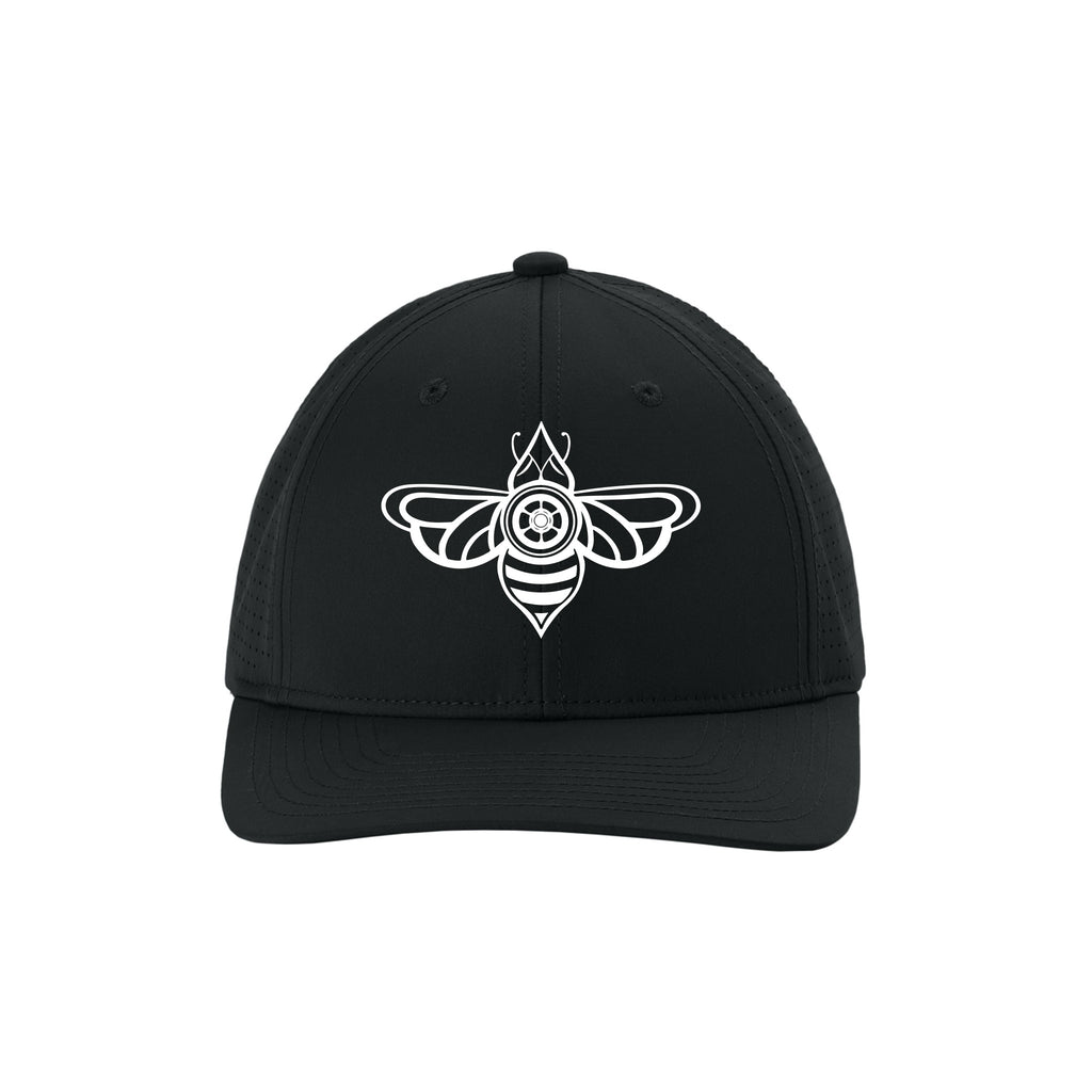 Liberty Automotive - Sport-Tek® Pro-Cut Adjustable Cap