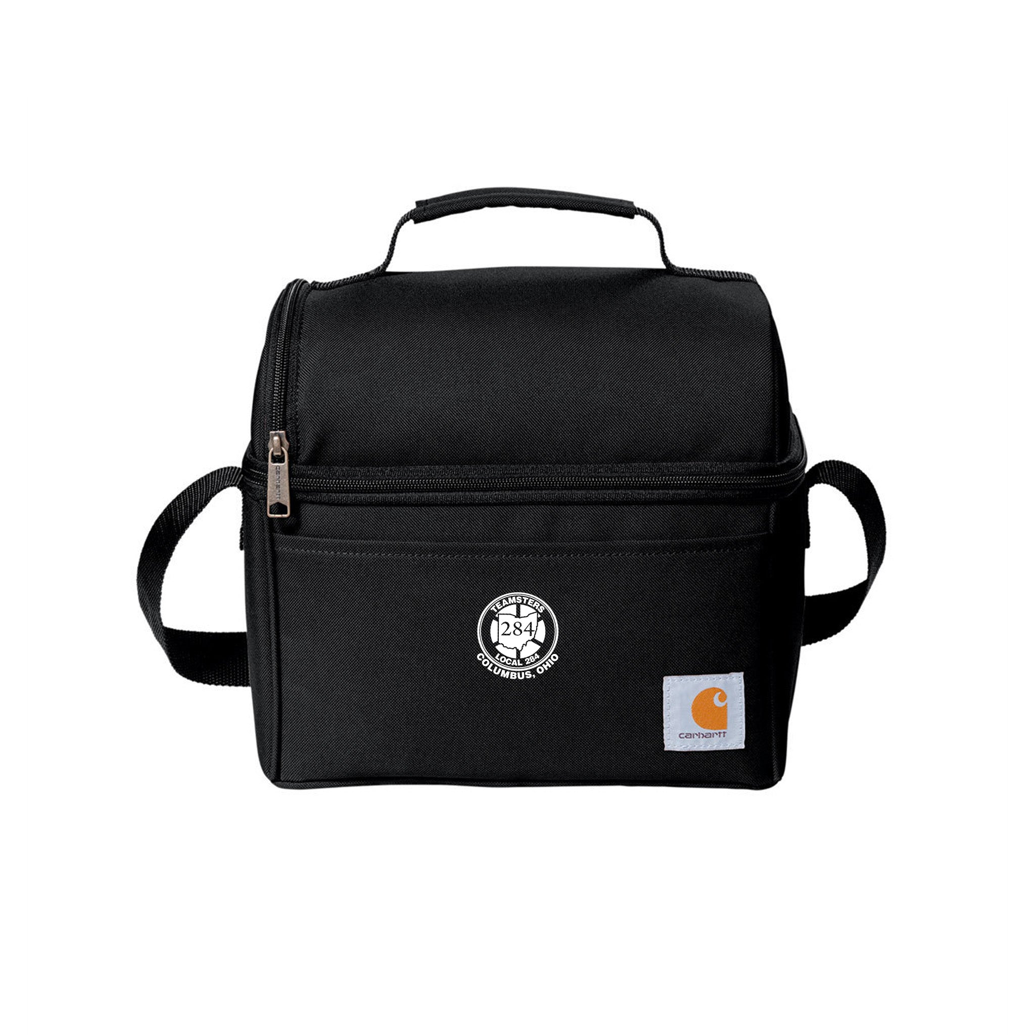 Teamsters Local 284 - Carhartt® Lunch 6-Can Cooler – GetSpirit