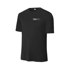 MSA Law Firm - Sport-Tek® PosiCharge® Competitor™ Tee