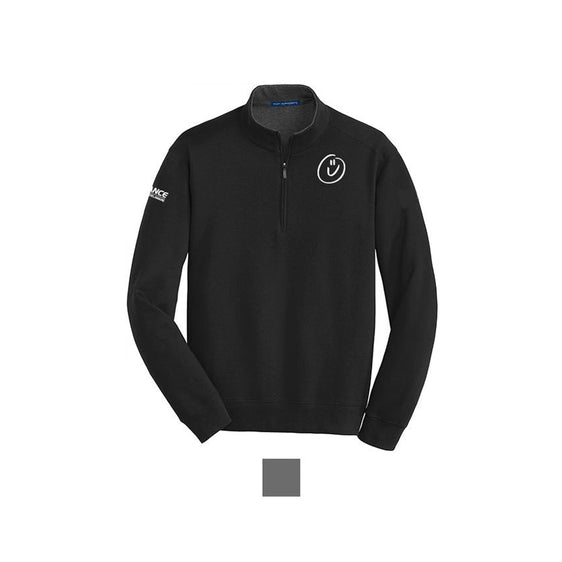 Performance Cadillac GMC - Port Authority Interlock 1/4-Zip