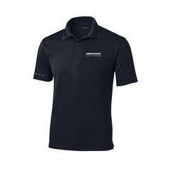Germain Lexus Ann Arbor - Sport-Tek® Micropique Sport-Wick® Polo