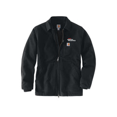 SIMONA America Industries - Carhartt® Sherpa-Lined Coat