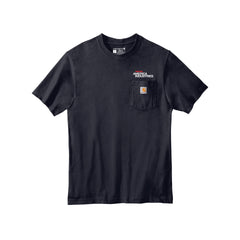 SIMONA America Industries - Carhartt® Workwear Pocket Short Sleeve T-Shirt