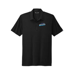 Granite Subaru - TravisMathew Oceanside Solid Polo