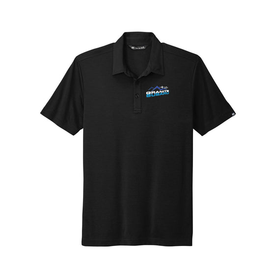 Granite Subaru - TravisMathew Oceanside Solid Polo
