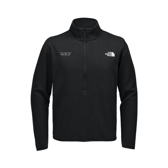Taylor Family Automotive - The North Face® Double-Knit 1/2-Zip Fleece