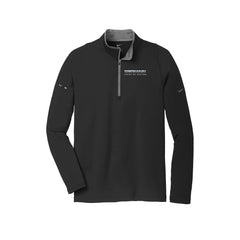 Germain Lexus of Easton - Nike Dri-FIT Stretch 1/2-Zip Cover-Up