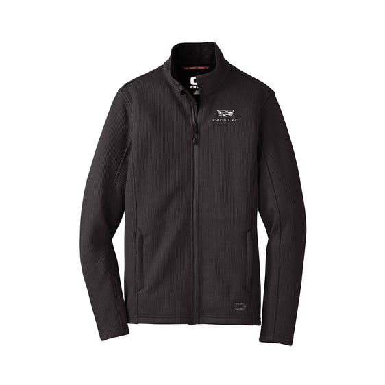 Cadillac of Manhattan - OGIO ® Grit Fleece Jacket