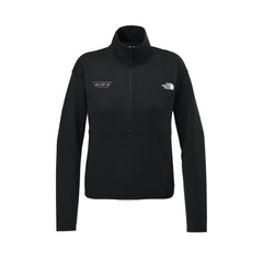 Taylor Family Automotive - The North Face® Women’s Double-Knit 1/2-Zip Fleece
