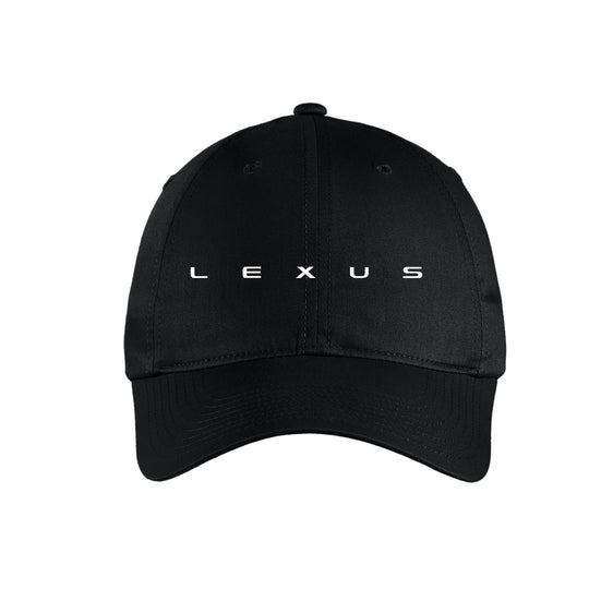 Germain Lexus of Easton - Nike Unstructured Twill Cap