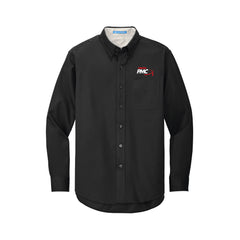 Simona PMC - Port Authority® Long Sleeve Easy Care Shirt