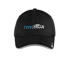 Twin Falls Volkswagen - Nike Dri-FIT Mesh Swoosh Flex Sandwich Cap