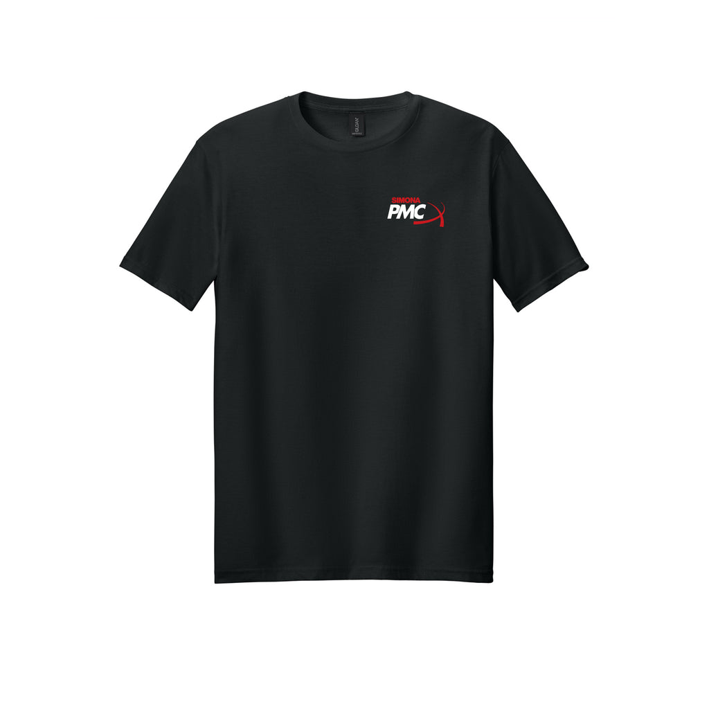 Simona PMC - Gildan Softstyle® T-Shirt