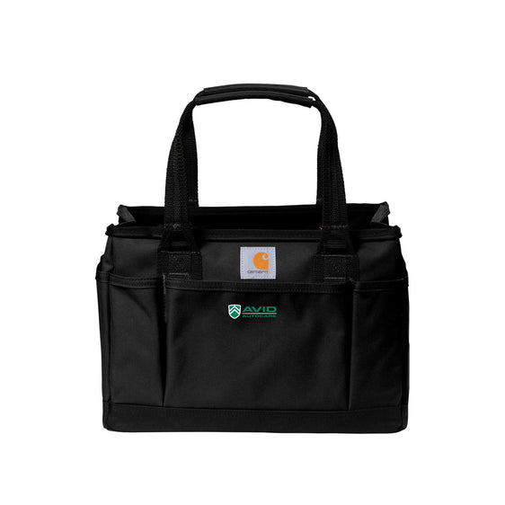 Avid Autocare - Carhartt® Utility Tote