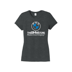The BMW Store - District ® Women’s Perfect Tri ® Tee