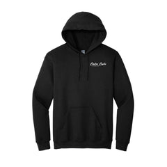 Cadre Cycle - Gildan® - Heavy Blend™ Hooded Sweatshirt