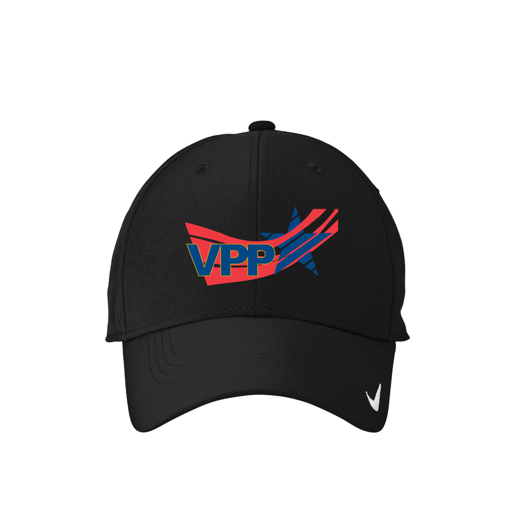 McWane VPP - Nike Dri-FIT Legacy Cap