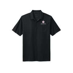 County Engineers of Ohio - Nike Dri-FIT Micro Pique 2.0 Pocket Polo