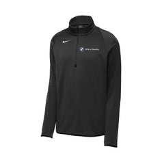 BMW of Reading - Nike Therma-FIT 1/4-Zip Fleece