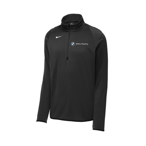 BMW of Reading - Nike Therma-FIT 1/4-Zip Fleece