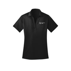 Ohio Department Of Health - Port Authority® Ladies Silk Touch™ Performance Polo