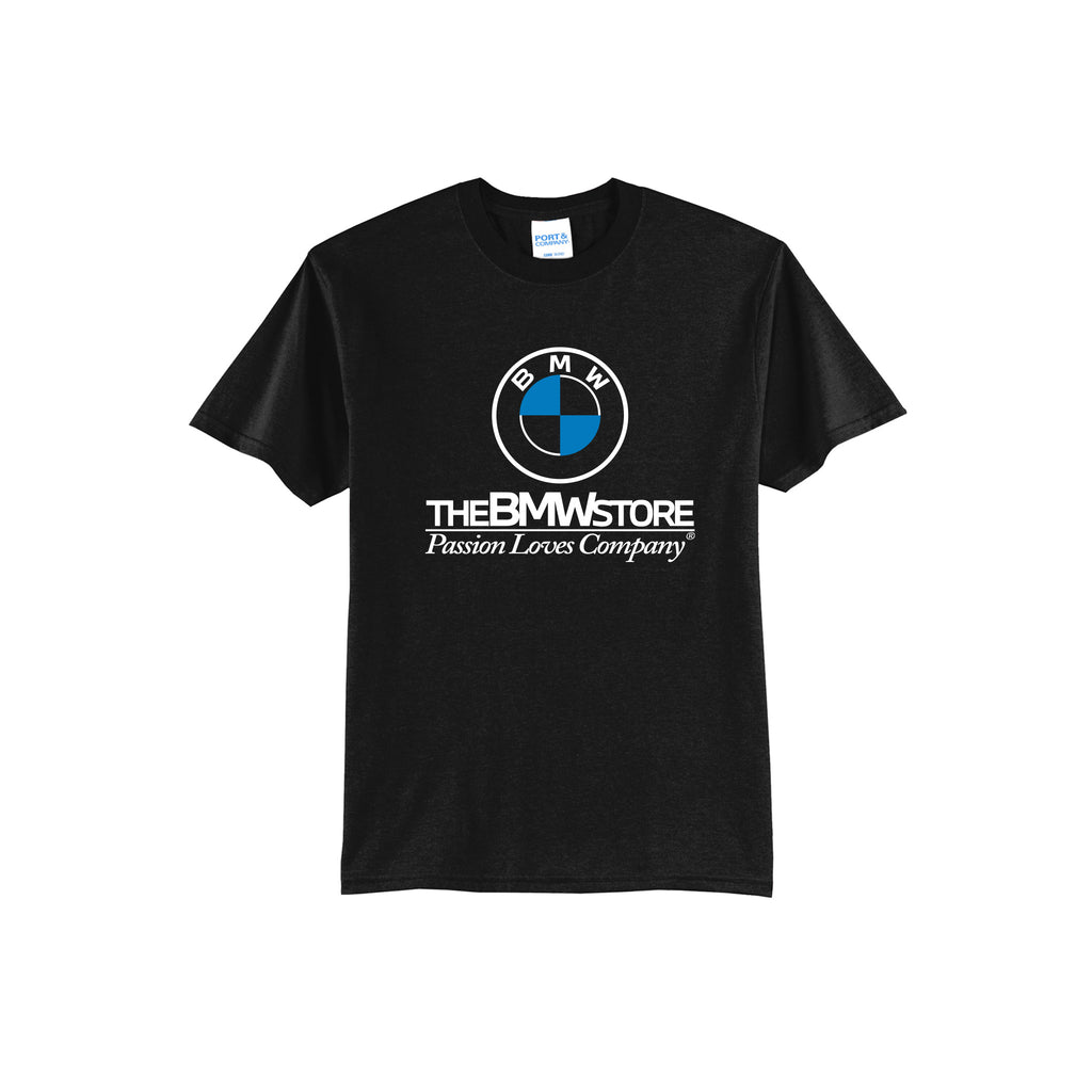 The BMW Store - Port & Company® Core Blend Tee